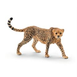 SCHLEICH - GUEPARD FEMELLE #14746